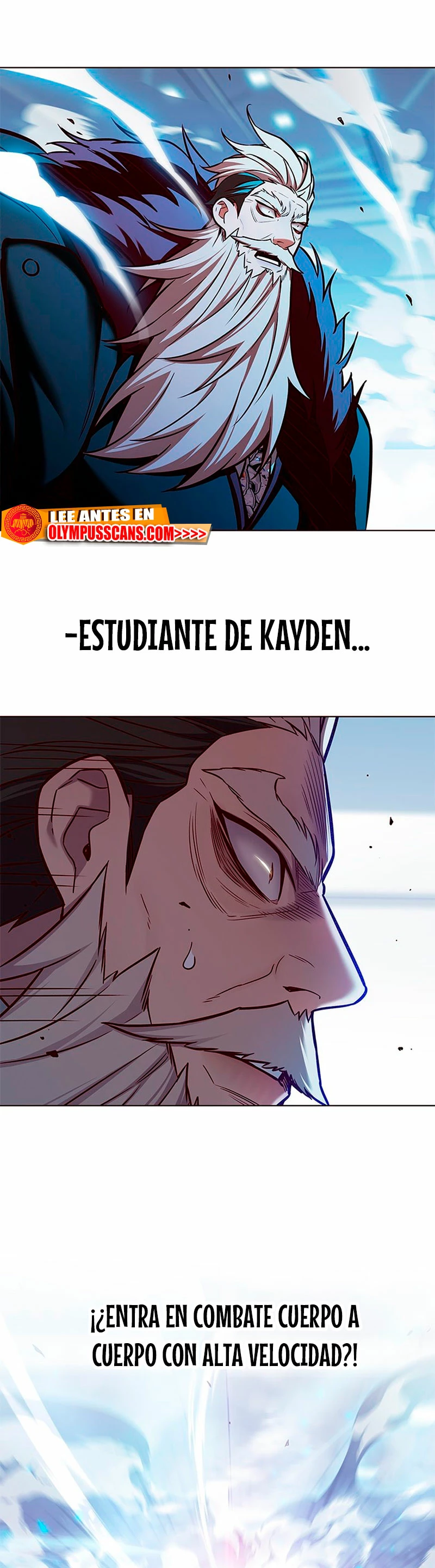 Rayito - Capítulo 175 - Página 41 - LectorTMOo