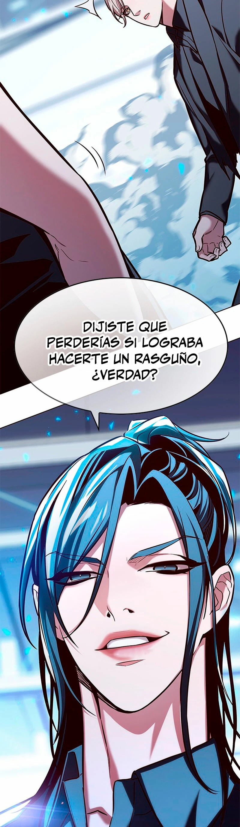 Rayito - Capítulo 175 - Página 46 - LectorTMOo