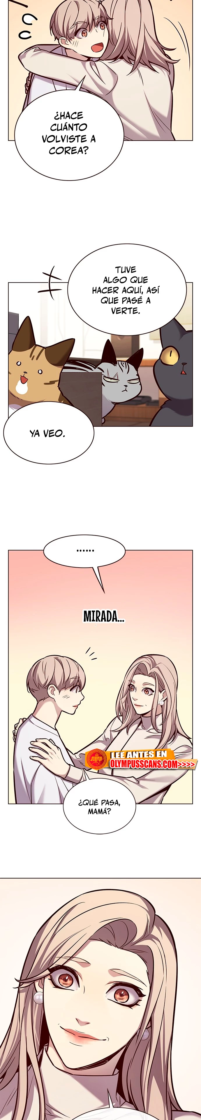 Rayito - Capítulo 177 - Página 4 - LectorTMOo