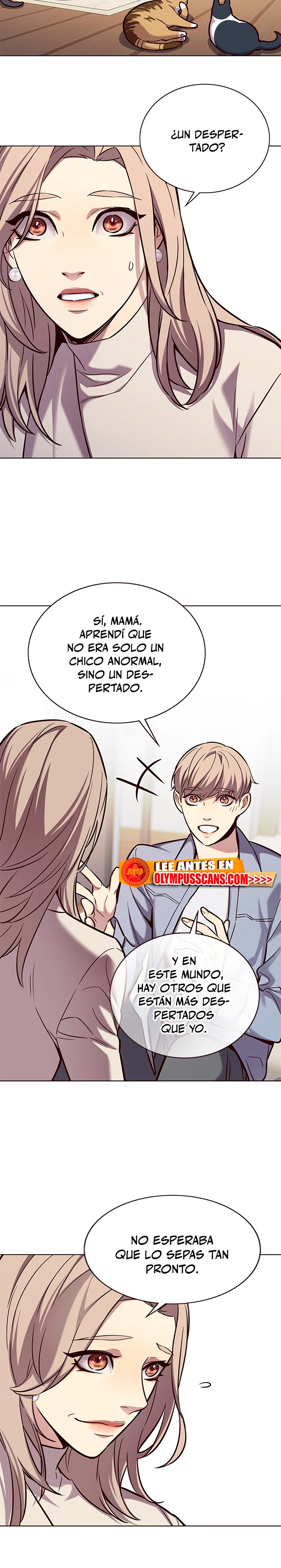 Rayito - Capítulo 177 - Página 6 - LectorTMOo
