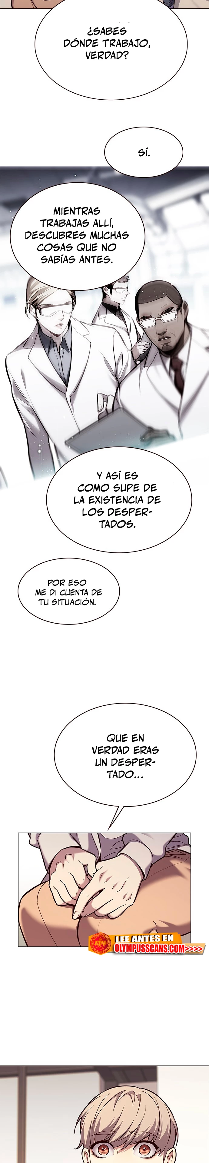 Rayito - Capítulo 177 - Página 8 - LectorTMOo