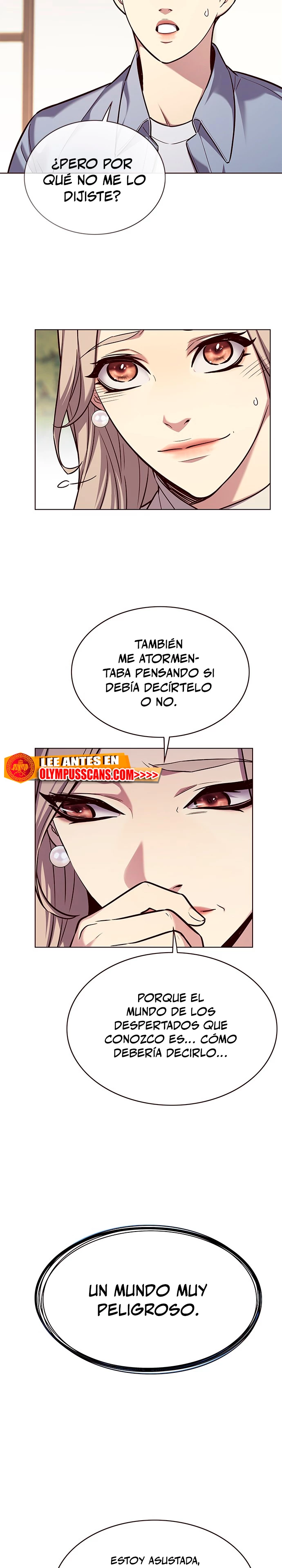 Rayito - Capítulo 177 - Página 9 - LectorTMOo