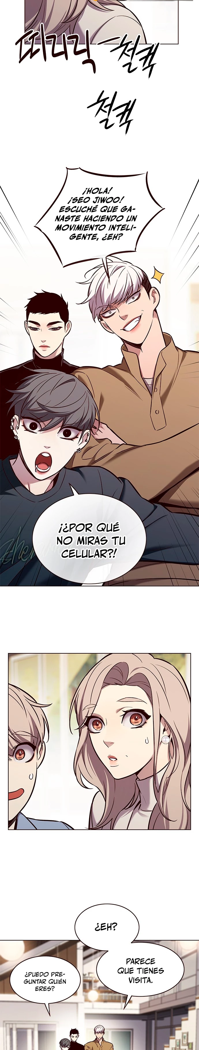 Rayito - Capítulo 177 - Página 13 - LectorTMOo