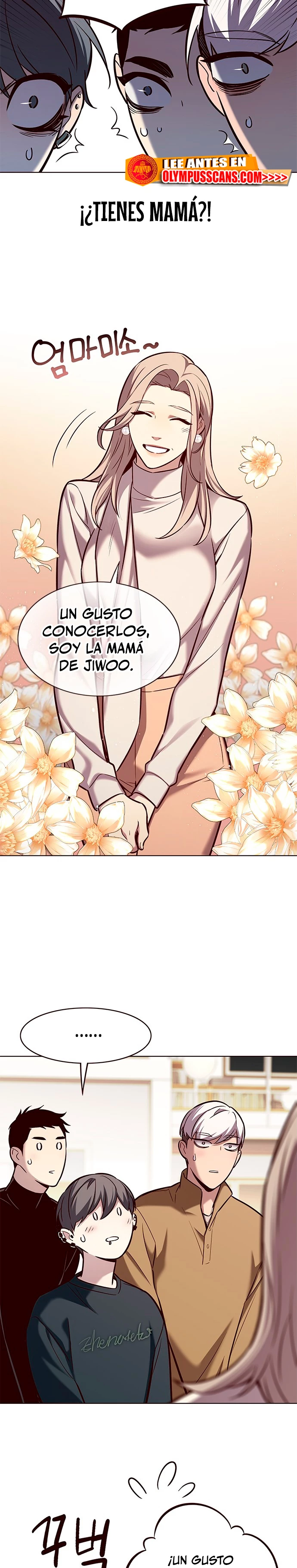 Rayito - Capítulo 177 - Página 15 - LectorTMOo
