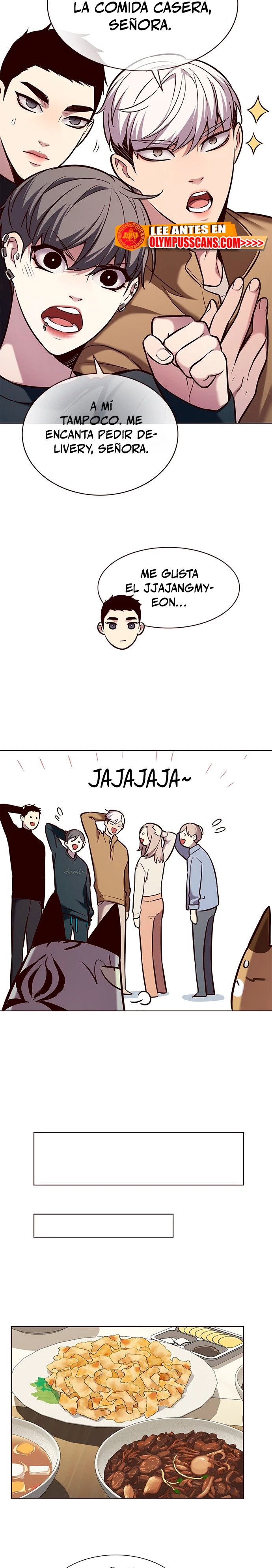 Rayito - Capítulo 177 - Página 19 - LectorTMOo