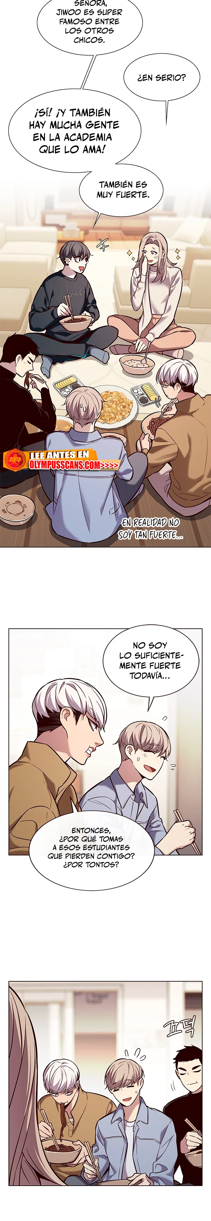Rayito - Capítulo 177 - Página 20 - LectorTMOo