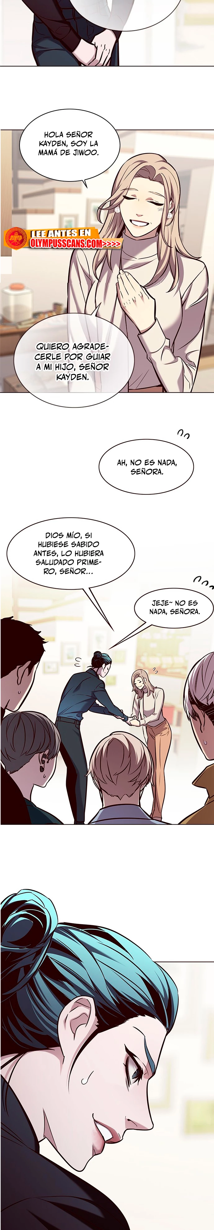 Rayito - Capítulo 177 - Página 24 - LectorTMOo