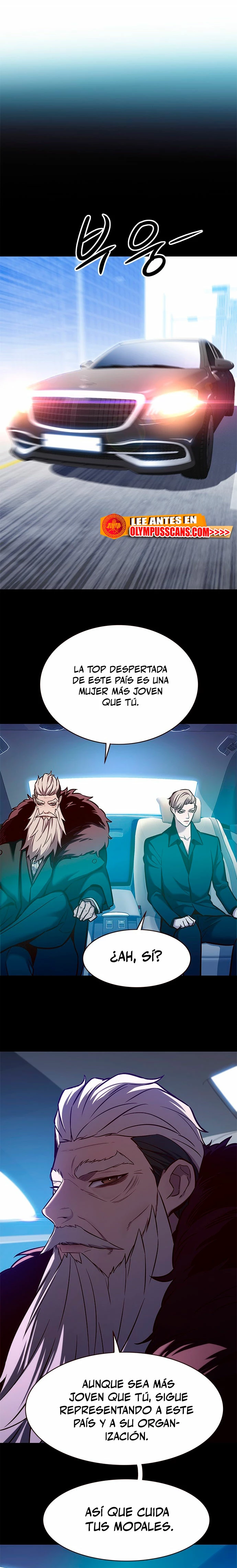 Rayito - Capítulo 174 - Página 3 - LectorTMOo