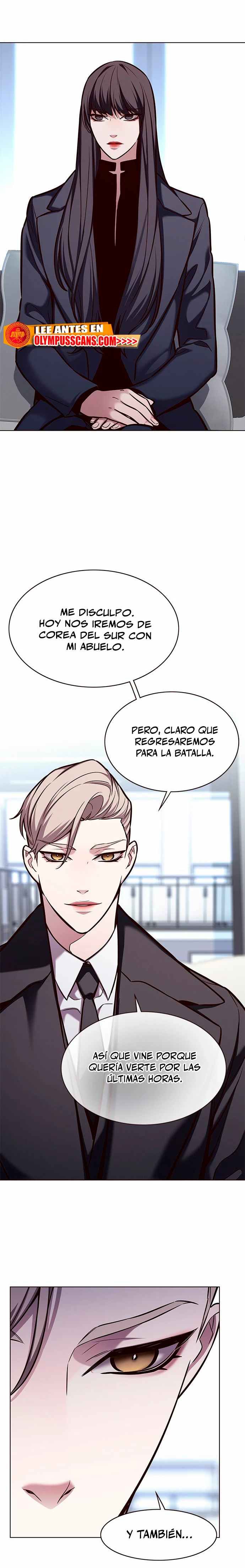 Rayito - Capítulo 174 - Página 6 - LectorTMOo
