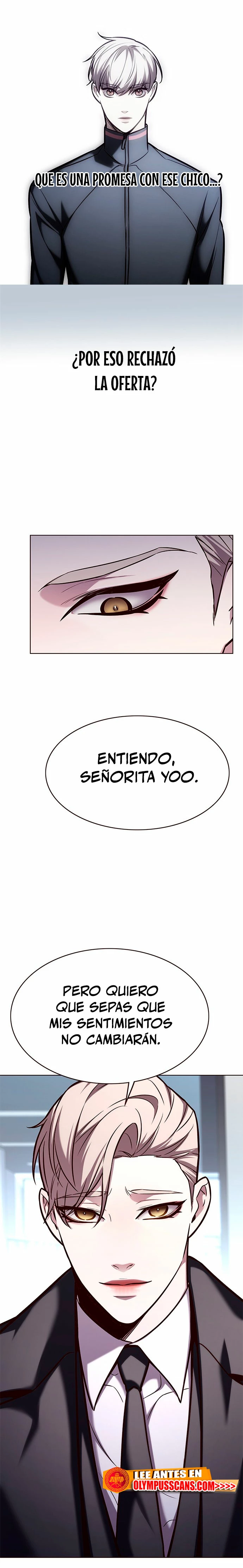 Rayito - Capítulo 174 - Página 11 - LectorTMOo
