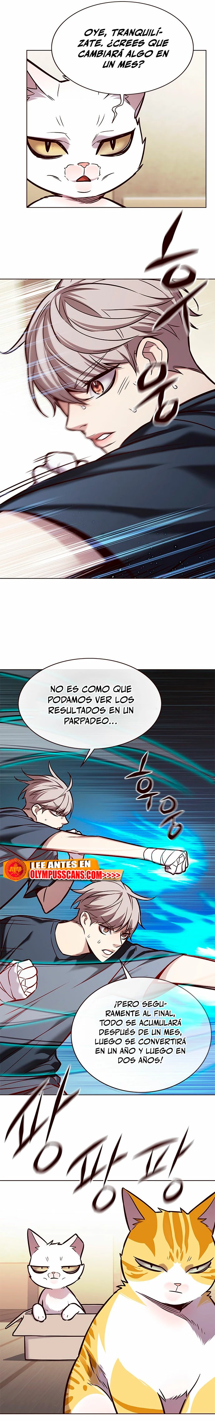 Rayito - Capítulo 174 - Página 18 - LectorTMOo