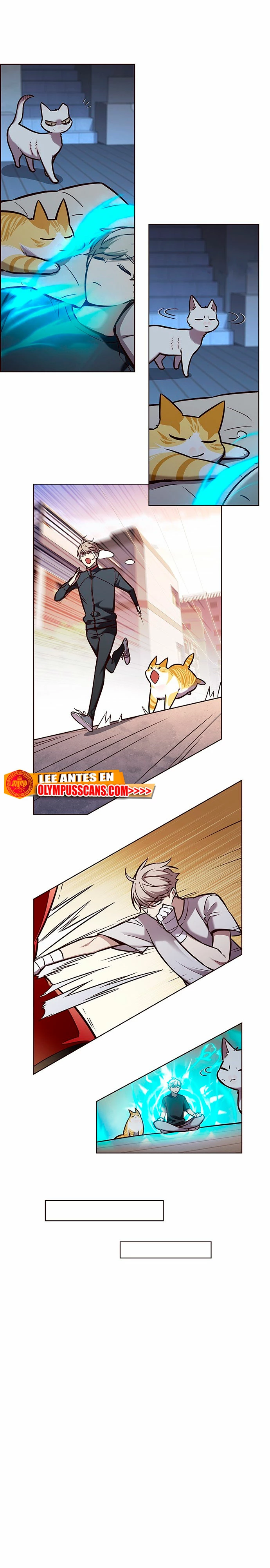 Rayito - Capítulo 174 - Página 27 - LectorTMOo