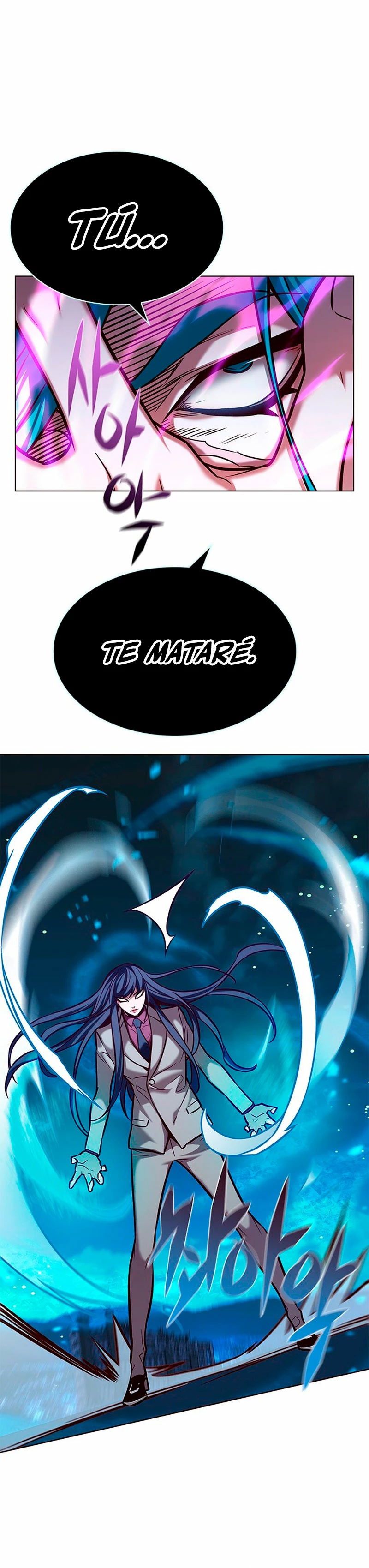 Rayito - Capítulo 184 - Página 11 - LectorTMOo