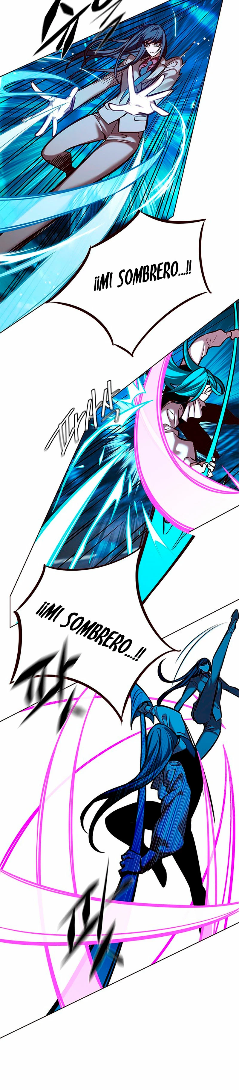 Rayito - Capítulo 184 - Página 14 - LectorTMOo