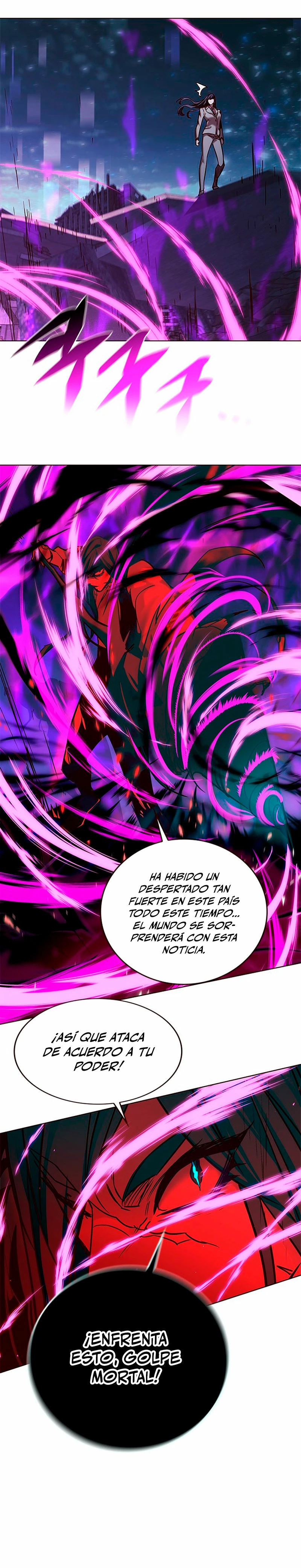 Rayito - Capítulo 184 - Página 20 - LectorTMOo