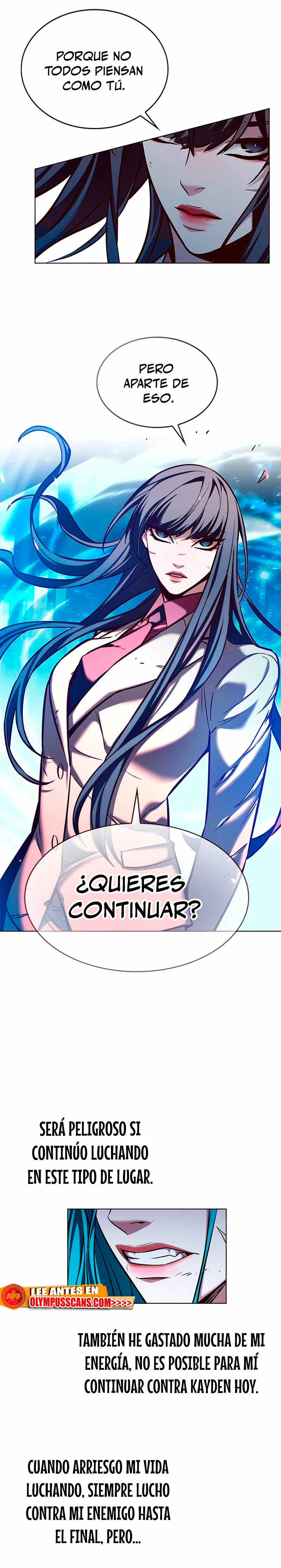 Rayito - Capítulo 184 - Página 29 - LectorTMOo