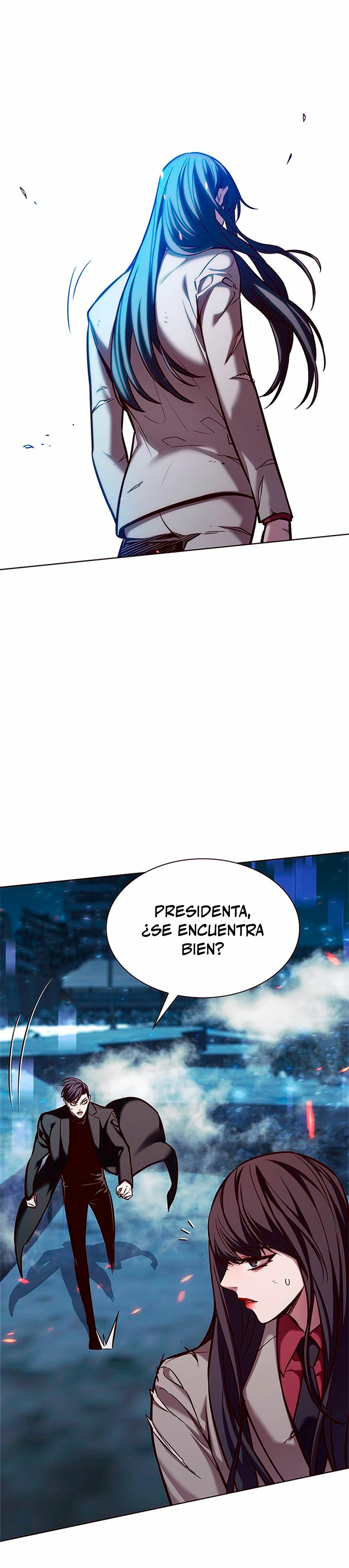 Rayito - Capítulo 184 - Página 32 - LectorTMOo