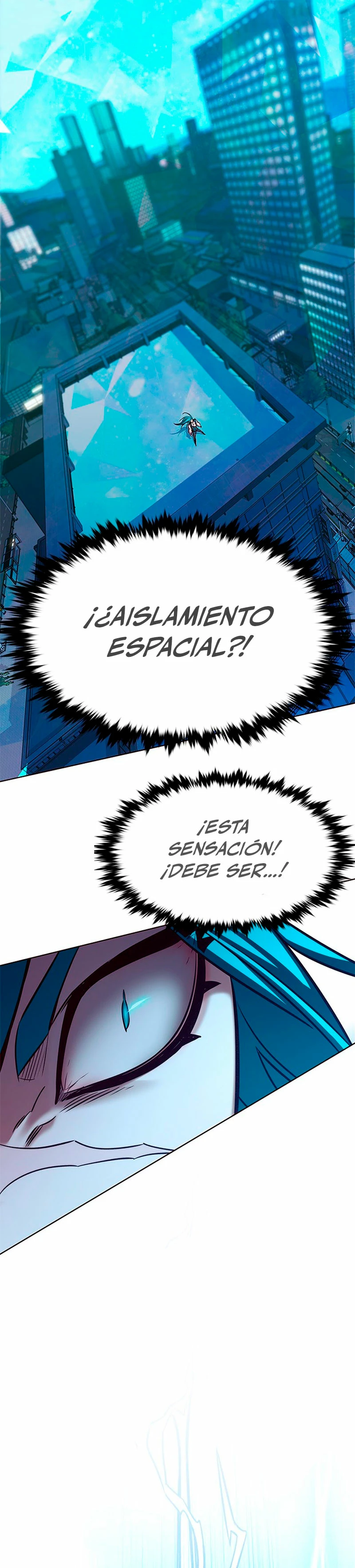 Rayito - Capítulo 184 - Página 37 - LectorTMOo