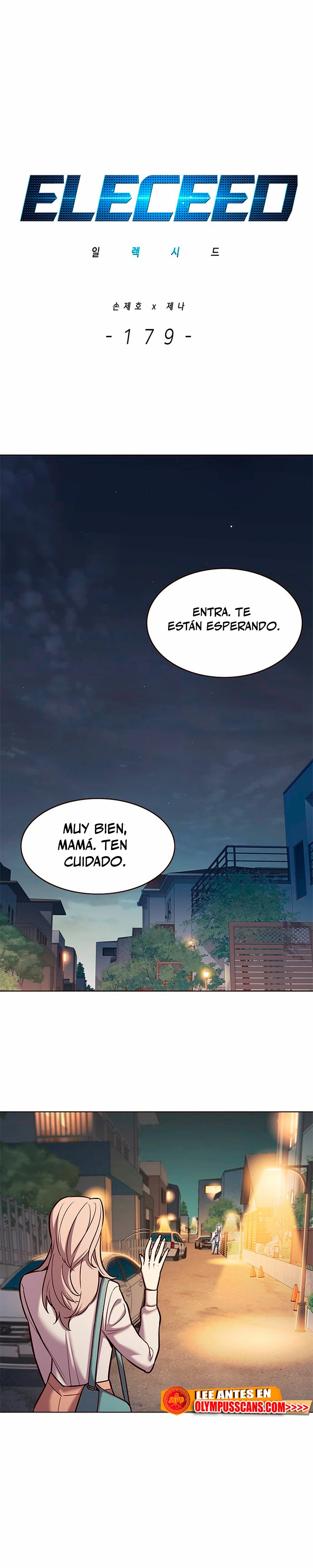 Rayito - Capítulo 179 - Página 2 - LectorTMOo