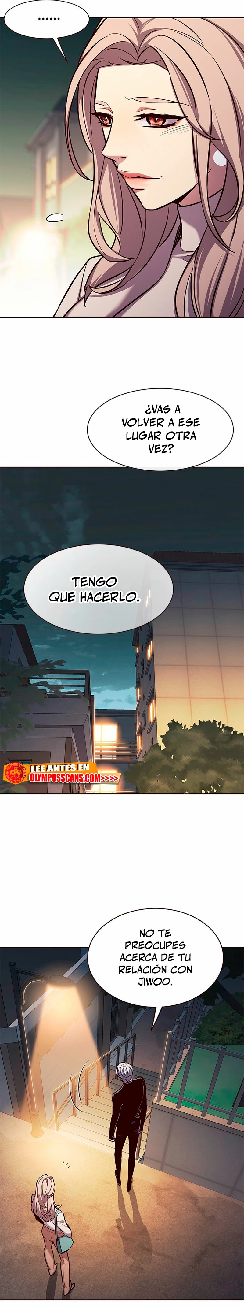 Rayito - Capítulo 179 - Página 9 - LectorTMOo