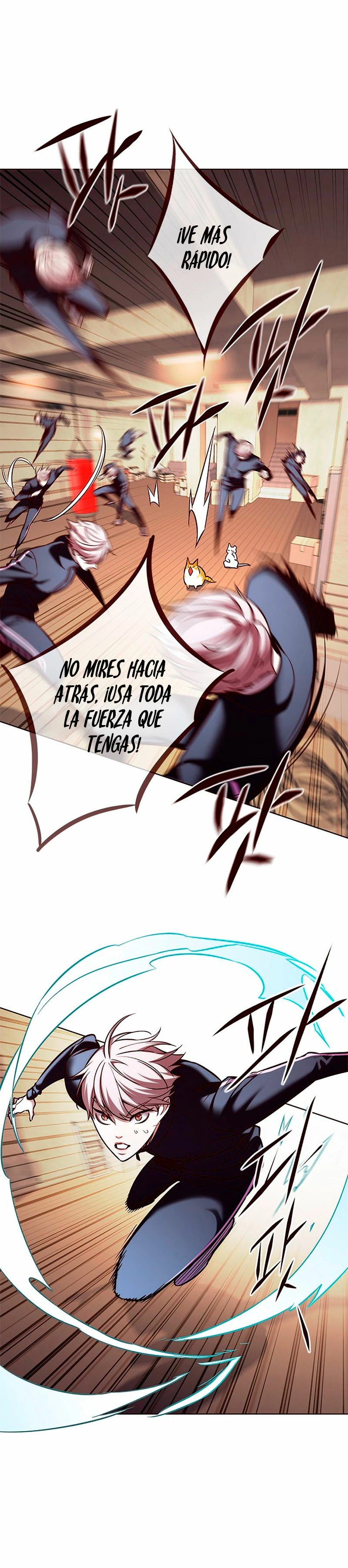 Rayito - Capítulo 179 - Página 13 - LectorTMOo