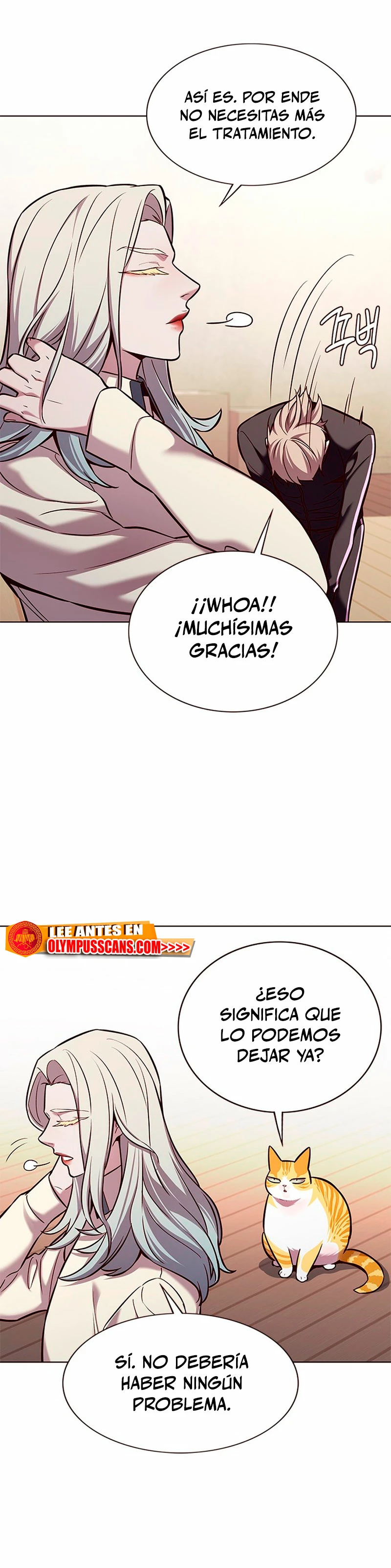 Rayito - Capítulo 179 - Página 18 - LectorTMOo