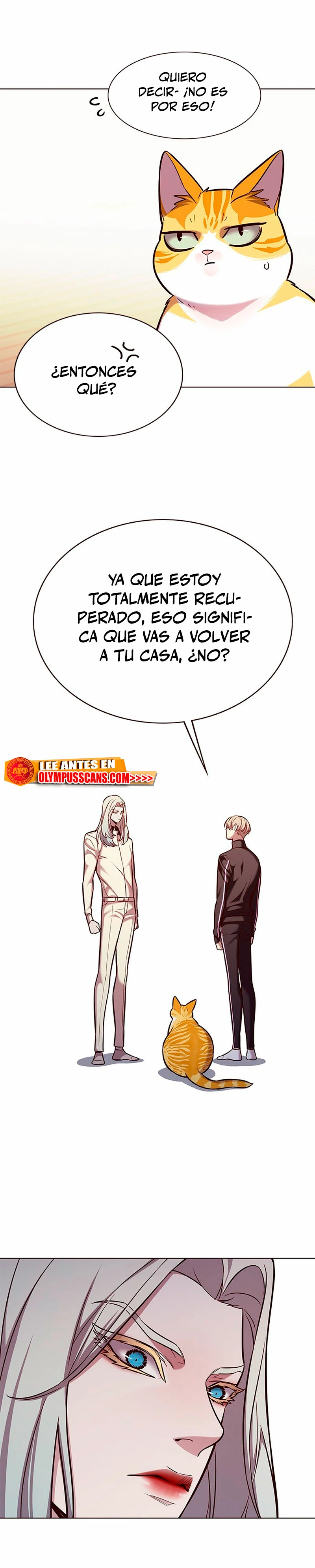 Rayito - Capítulo 179 - Página 20 - LectorTMOo