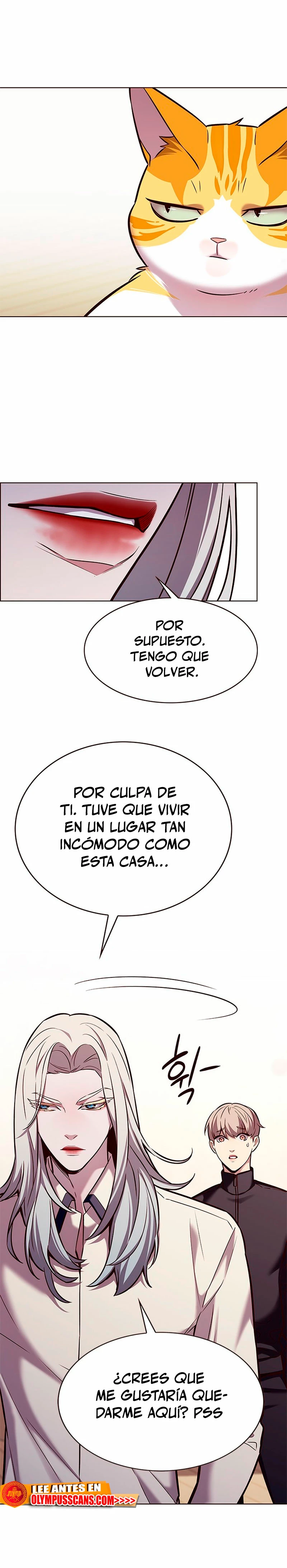 Rayito - Capítulo 179 - Página 21 - LectorTMOo