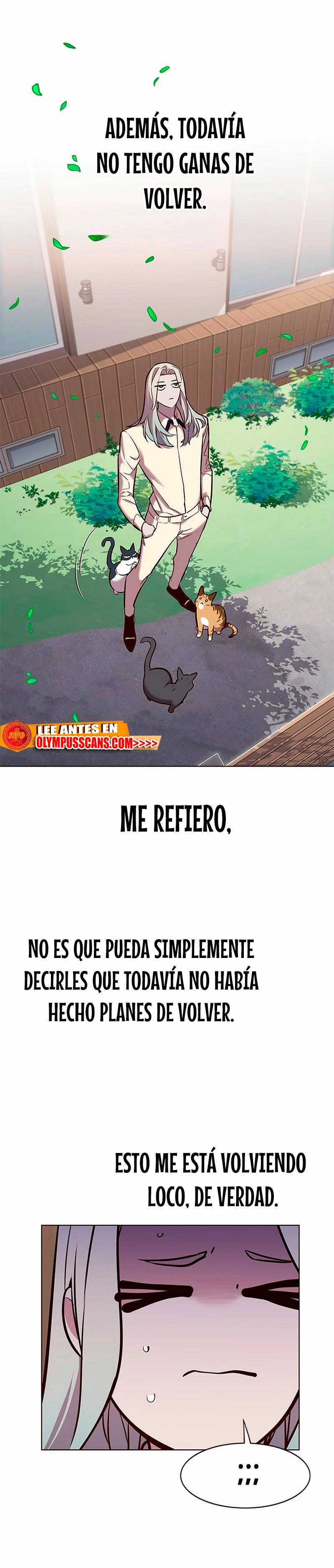 Rayito - Capítulo 179 - Página 26 - LectorTMOo