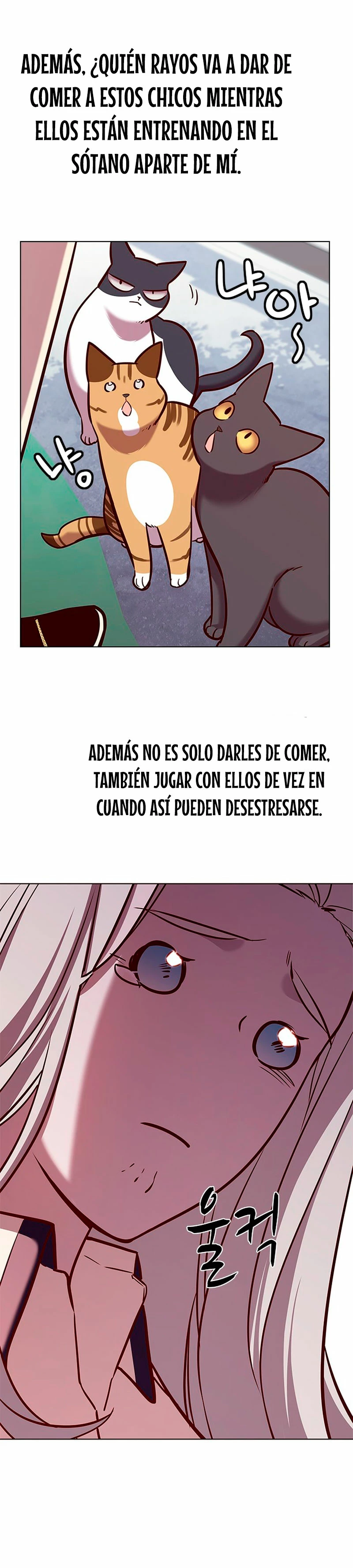Rayito - Capítulo 179 - Página 27 - LectorTMOo