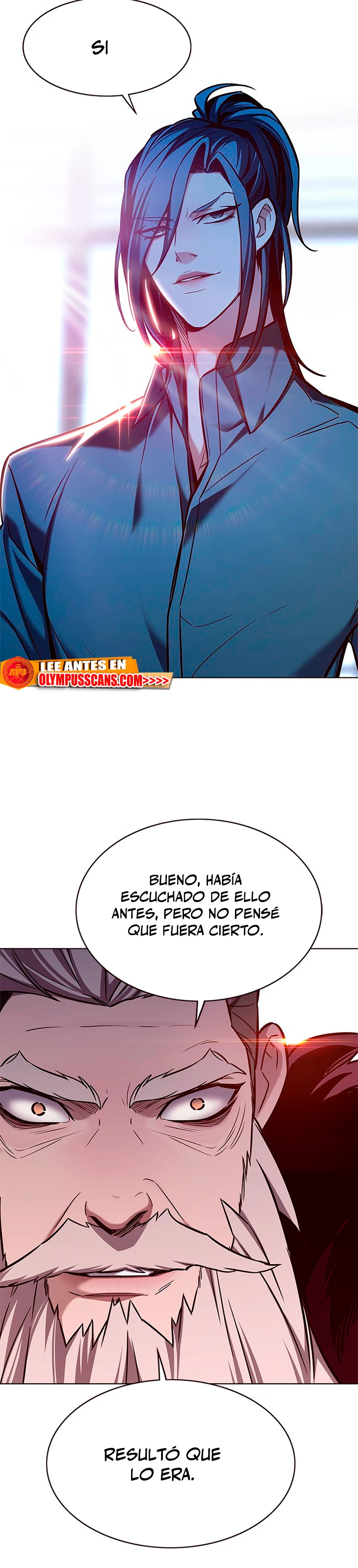 Rayito - Capítulo 172 - Página 3 - LectorTMOo
