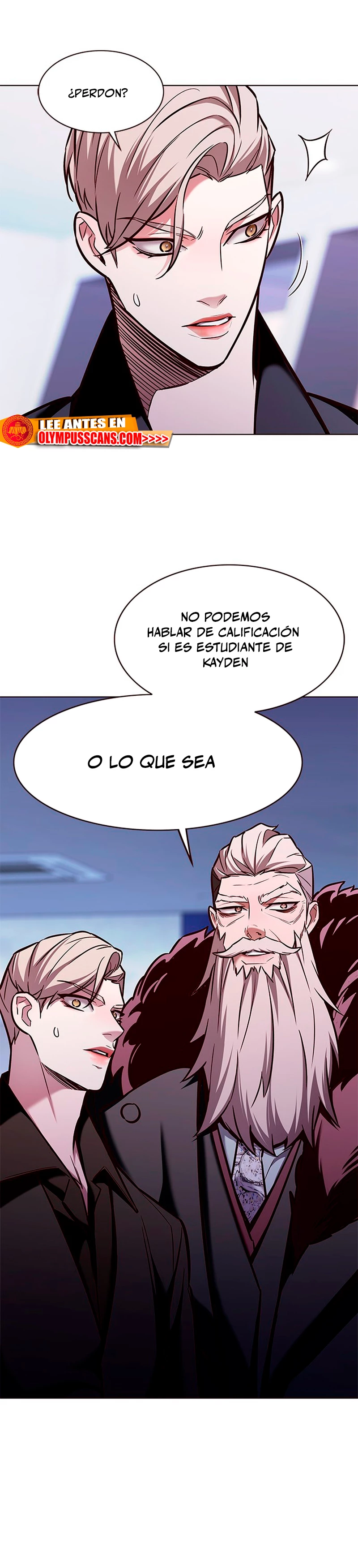 Rayito - Capítulo 172 - Página 6 - LectorTMOo