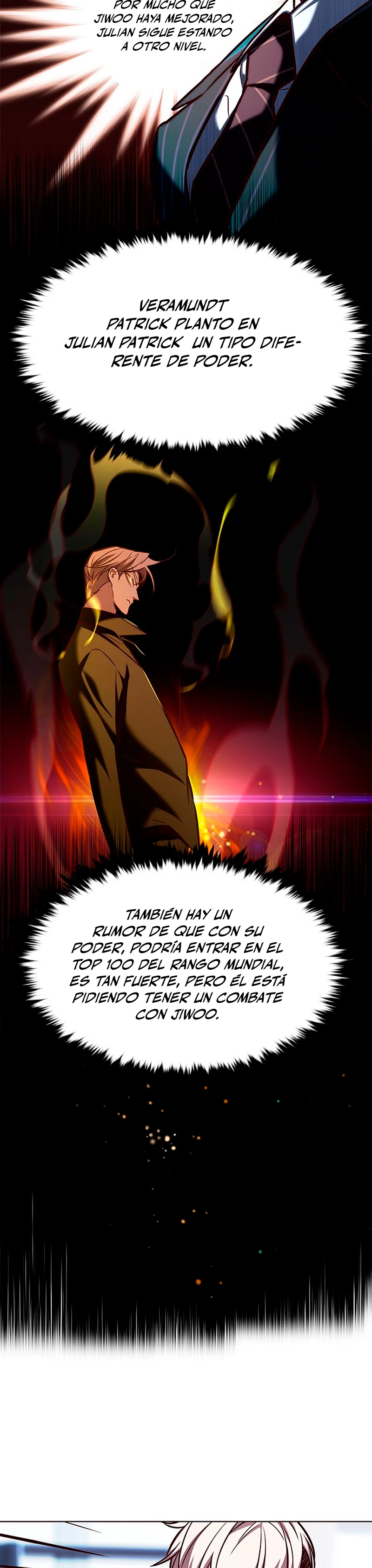 Rayito - Capítulo 172 - Página 14 - LectorTMOo