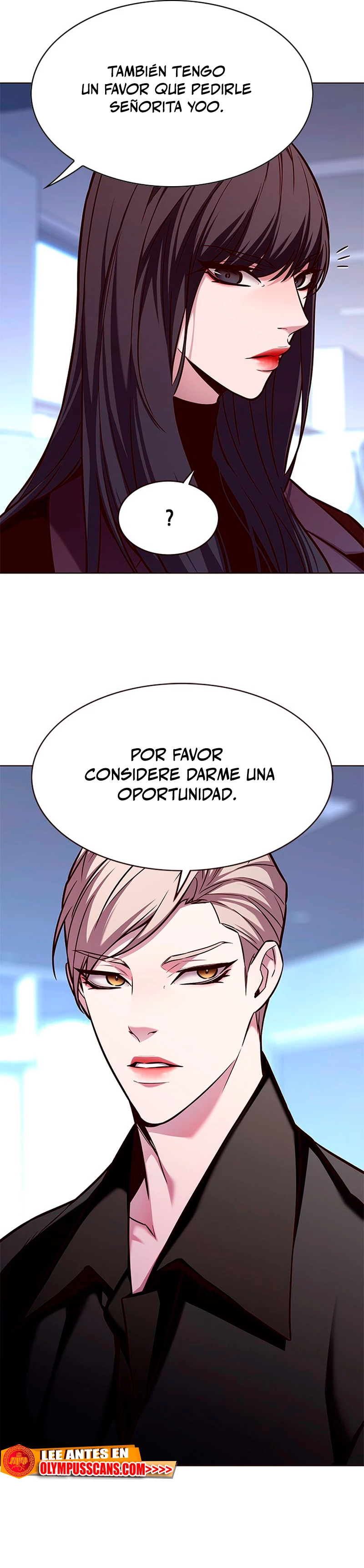 Rayito - Capítulo 172 - Página 26 - LectorTMOo