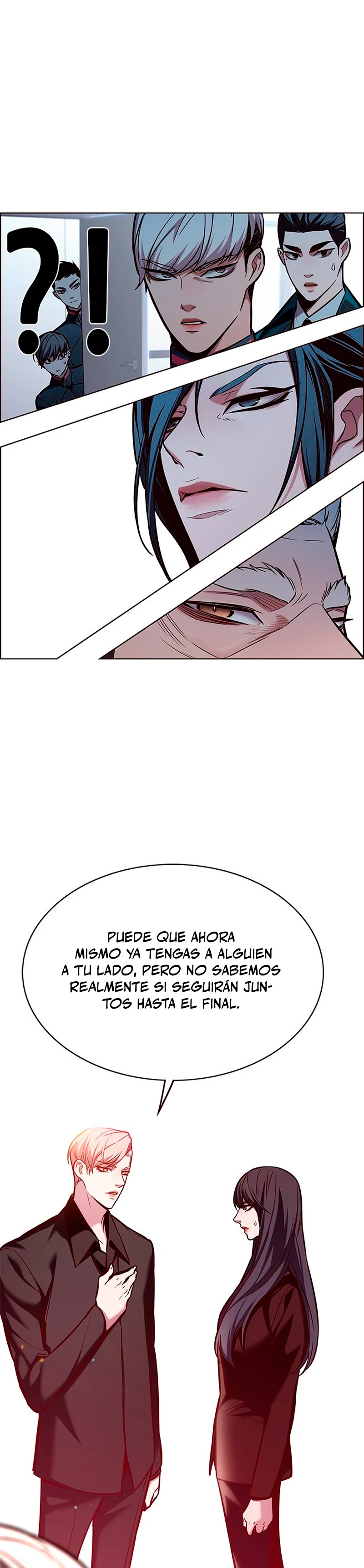 Rayito - Capítulo 172 - Página 27 - LectorTMOo