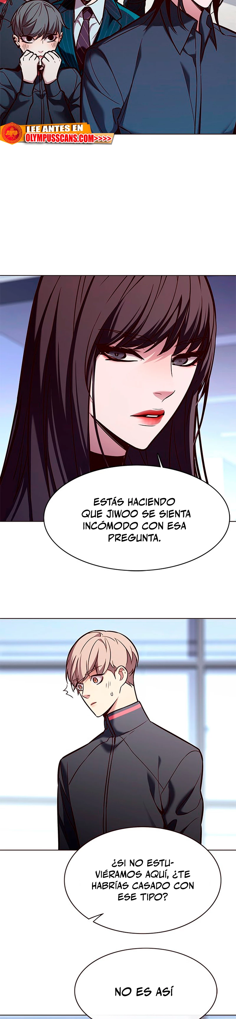 Rayito - Capítulo 172 - Página 30 - LectorTMOo