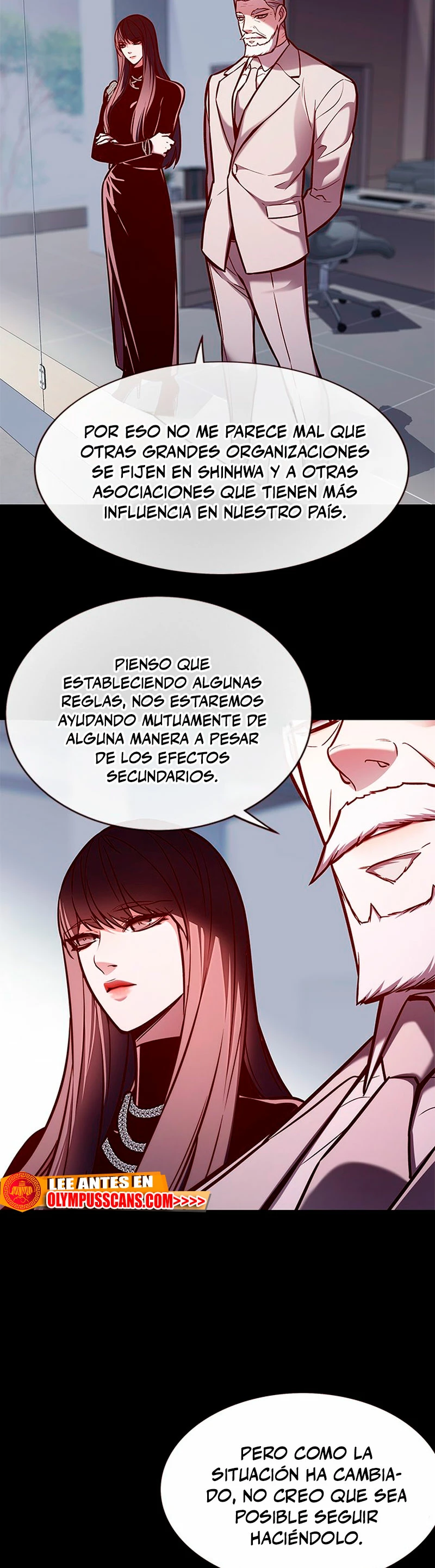 Rayito - Capítulo 170 - Página 16 - LectorTMOo