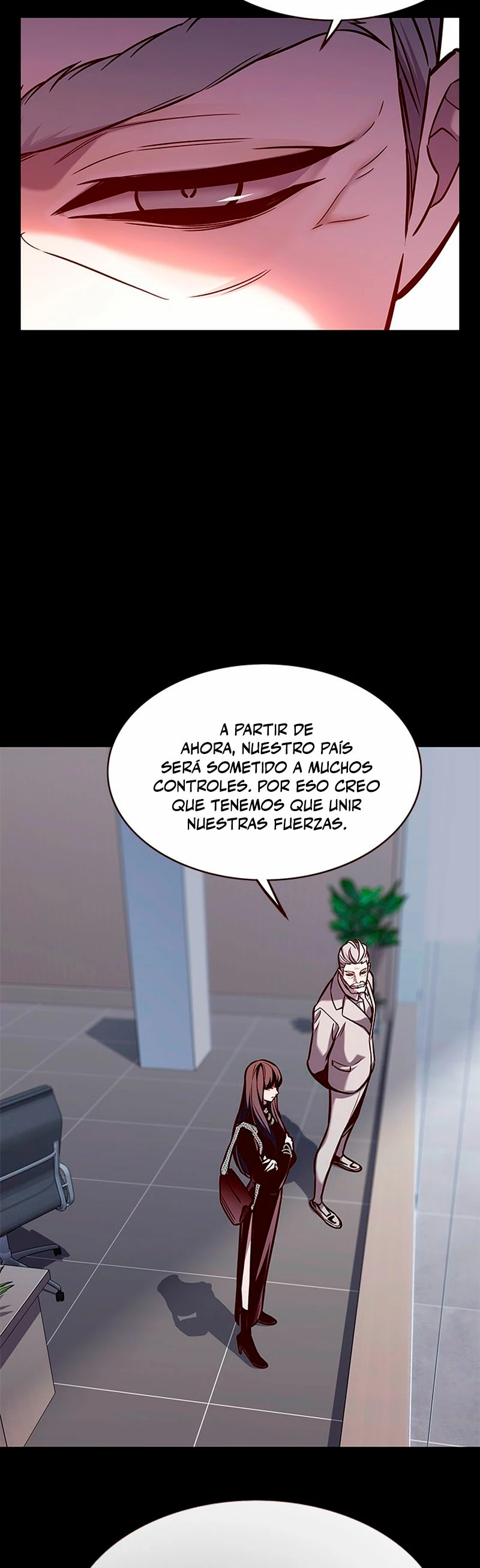 Rayito - Capítulo 170 - Página 17 - LectorTMOo