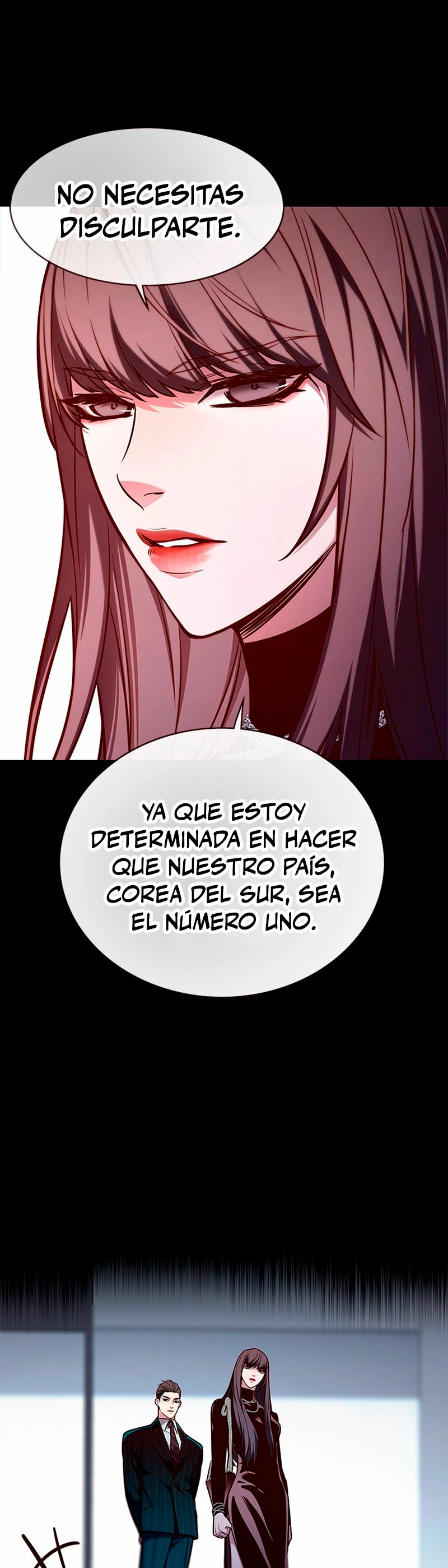 Rayito - Capítulo 170 - Página 20 - LectorTMOo