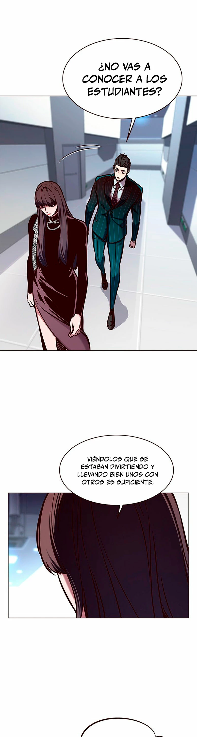 Rayito - Capítulo 170 - Página 22 - LectorTMOo