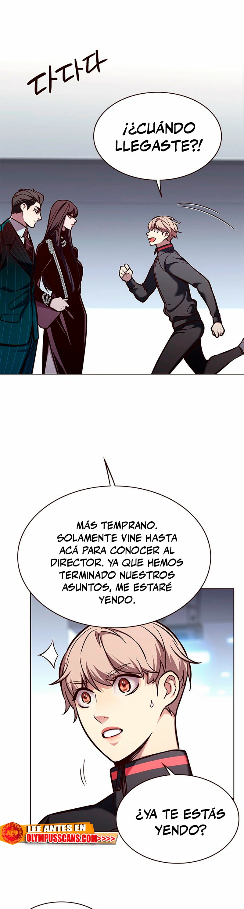 Rayito - Capítulo 170 - Página 24 - LectorTMOo