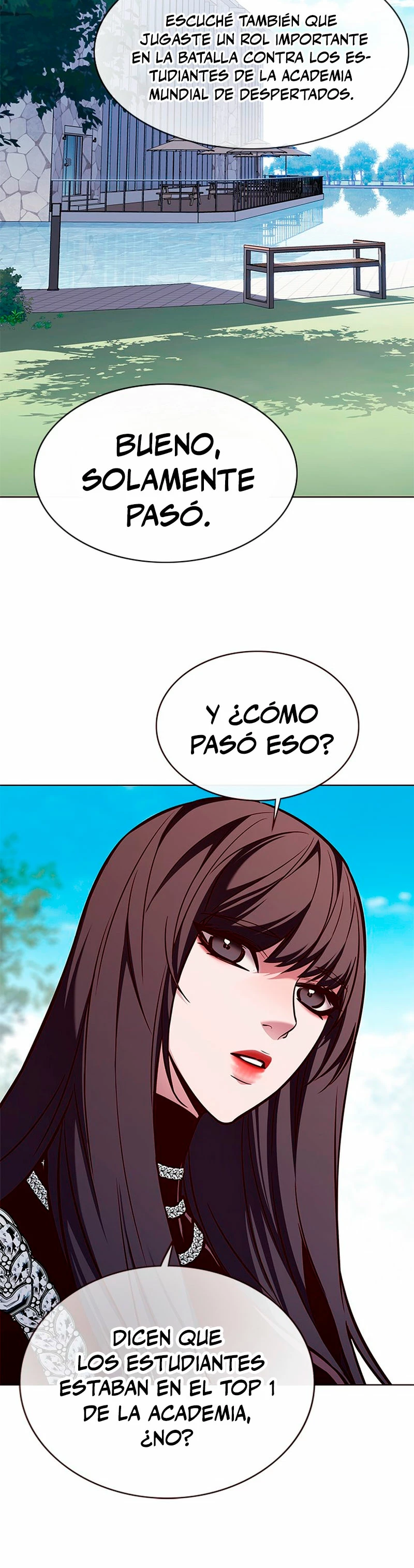 Rayito - Capítulo 170 - Página 27 - LectorTMOo