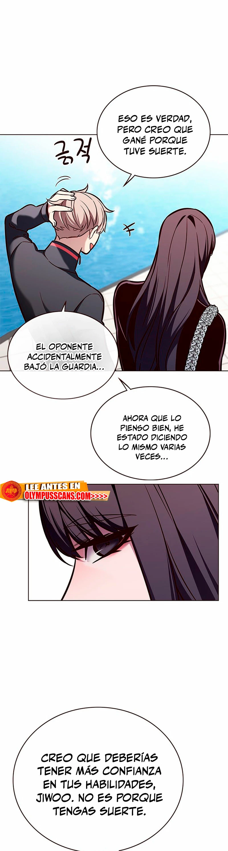 Rayito - Capítulo 170 - Página 28 - LectorTMOo