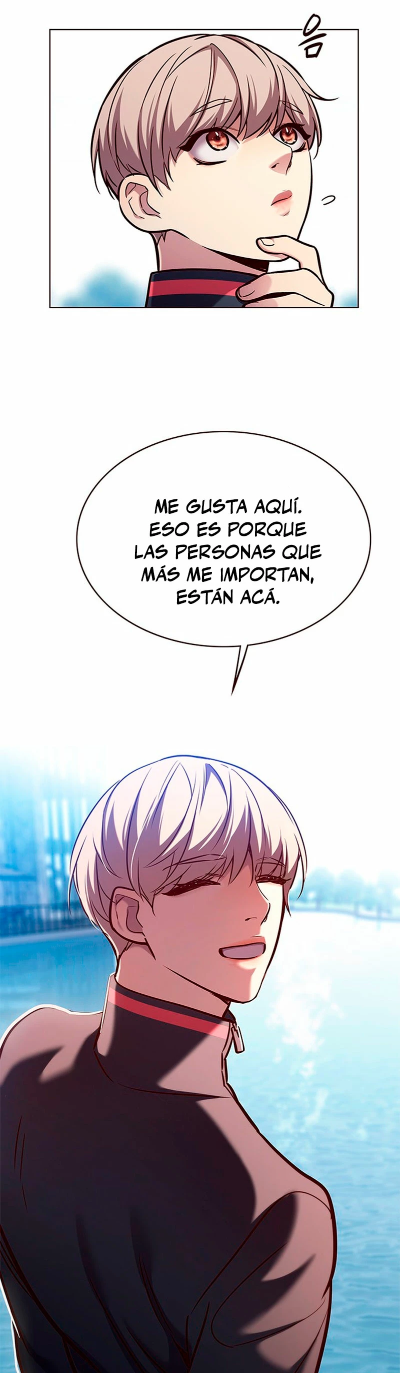 Rayito - Capítulo 170 - Página 32 - LectorTMOo