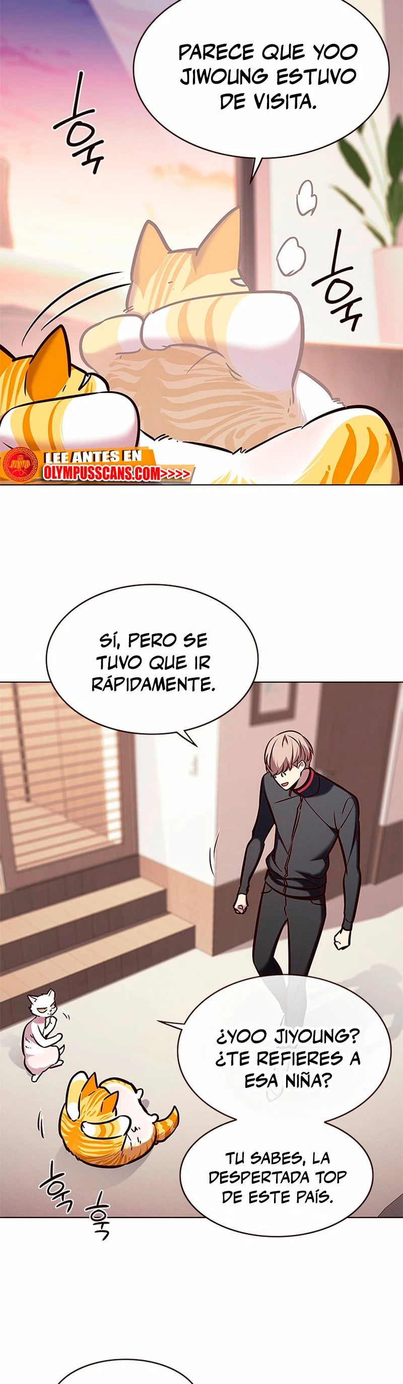 Rayito - Capítulo 170 - Página 37 - LectorTMOo