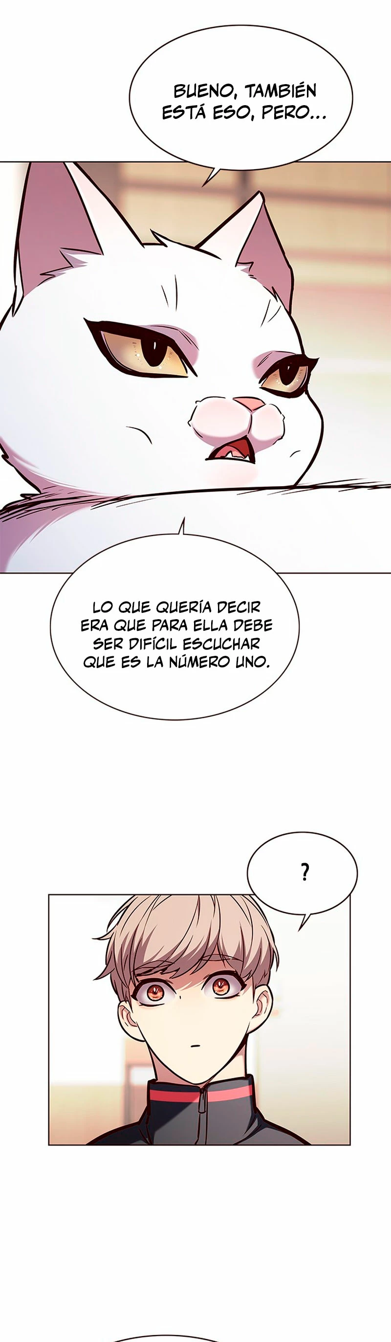 Rayito - Capítulo 170 - Página 39 - LectorTMOo