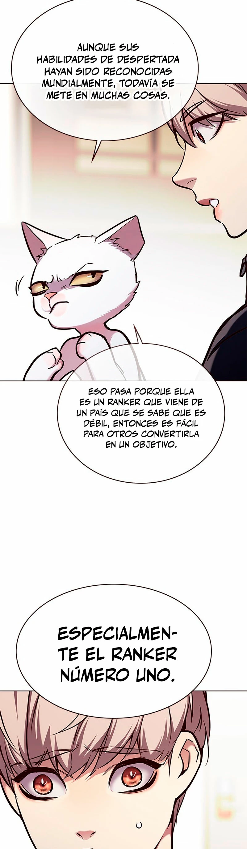 Rayito - Capítulo 170 - Página 40 - LectorTMOo