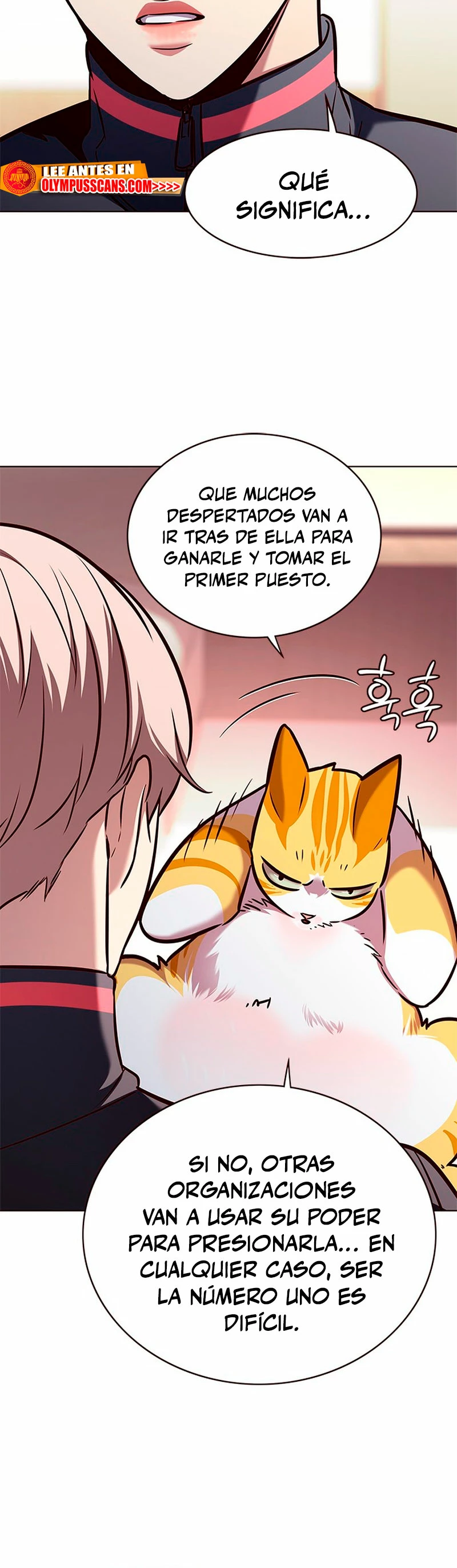 Rayito - Capítulo 170 - Página 41 - LectorTMOo