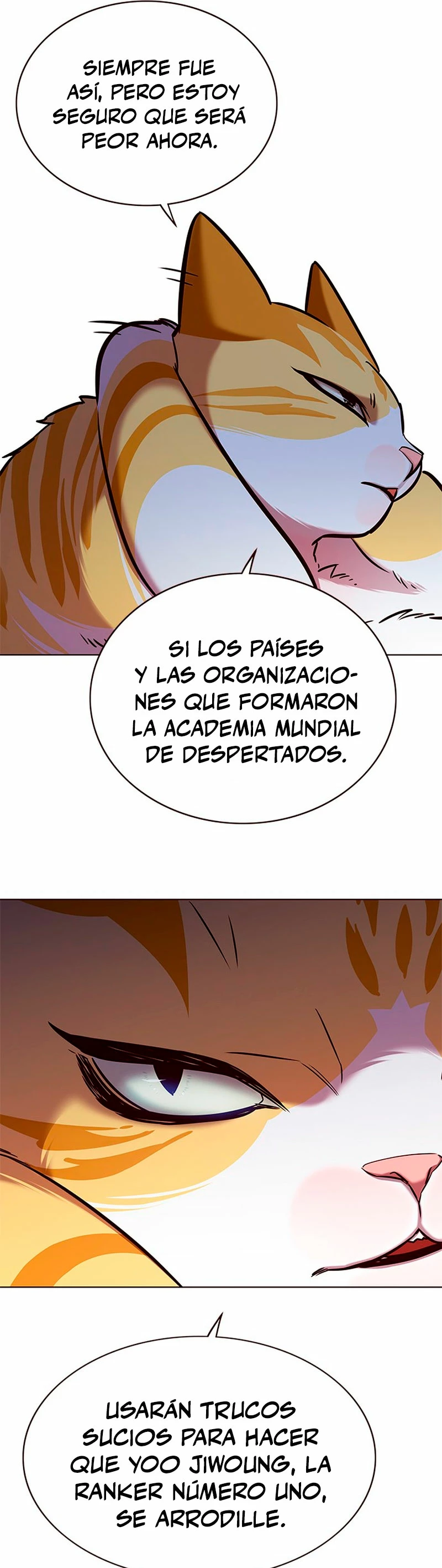 Rayito - Capítulo 170 - Página 42 - LectorTMOo