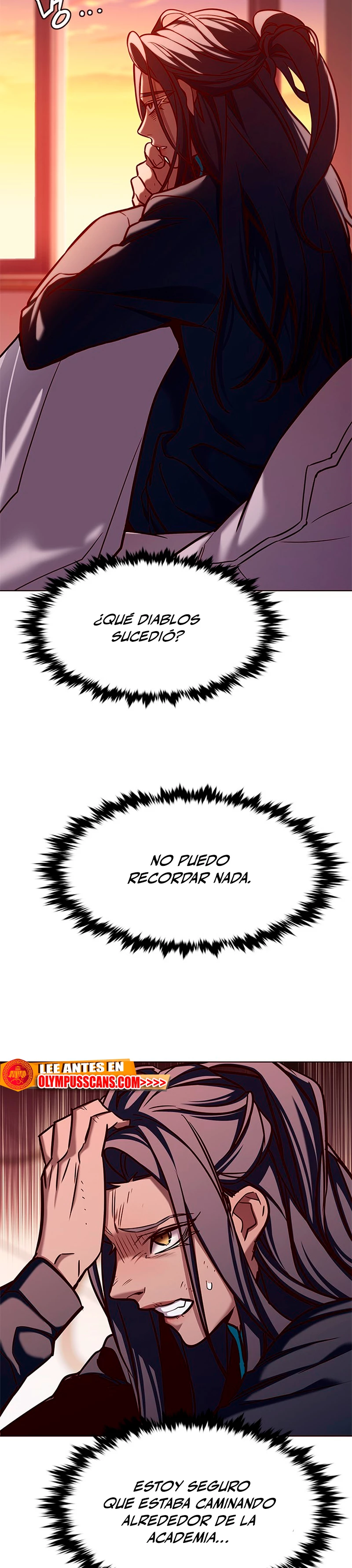 Rayito - Capítulo 167 - Página 8 - LectorTMOo